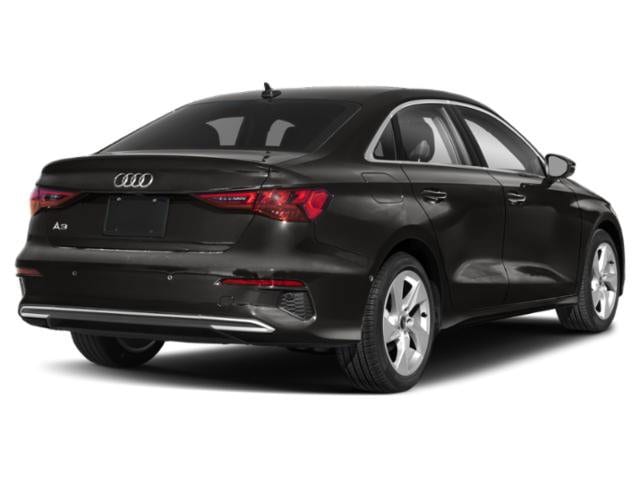 audi a3 sedan 2023 WAUHUDGY3PA072368 image audi a3 sedan 2023 WAUHUDGY3PA072368 image